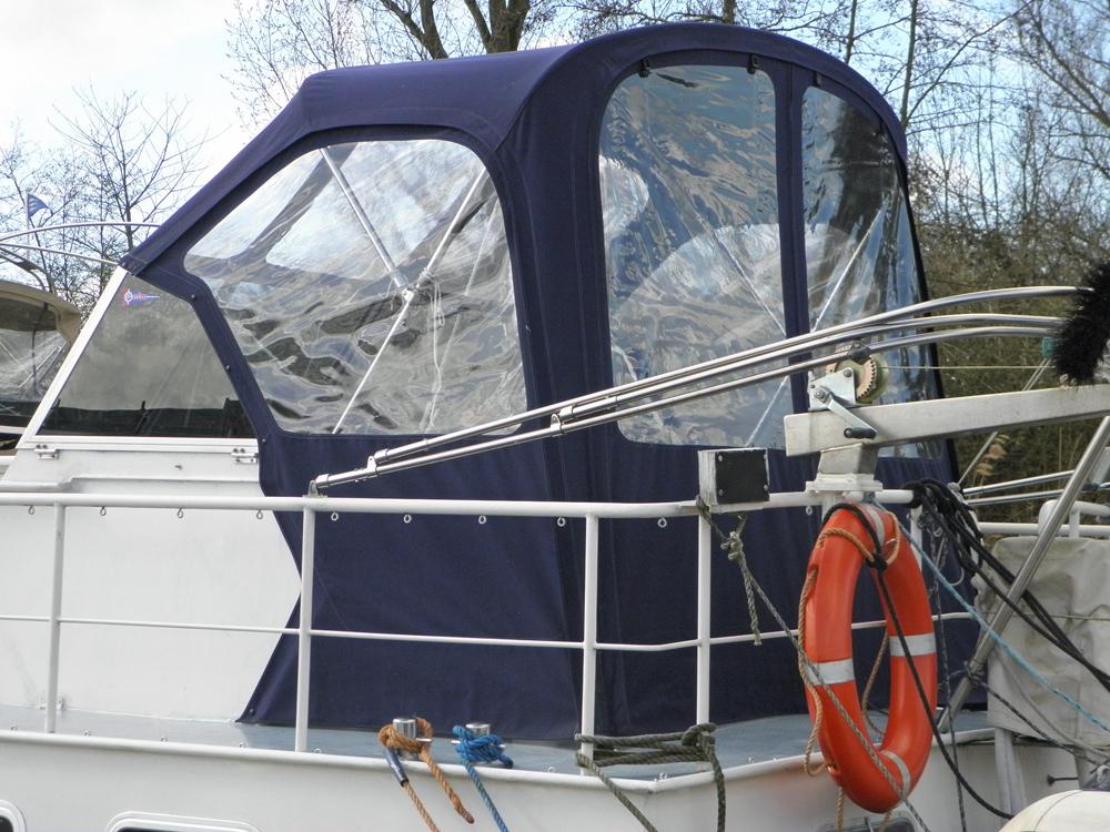 picture Deck equipment